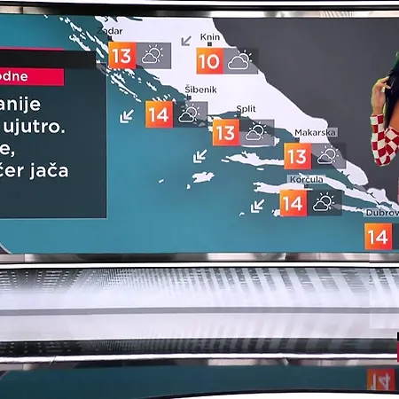 Pizonova 3 Appartamento