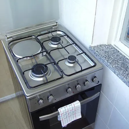 Appartamento Pizonova 3 *