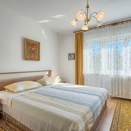 Appartamento Pizonova 3