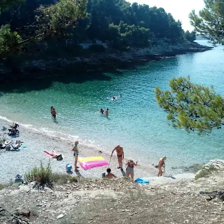 Appartamento Pizonova 3 *