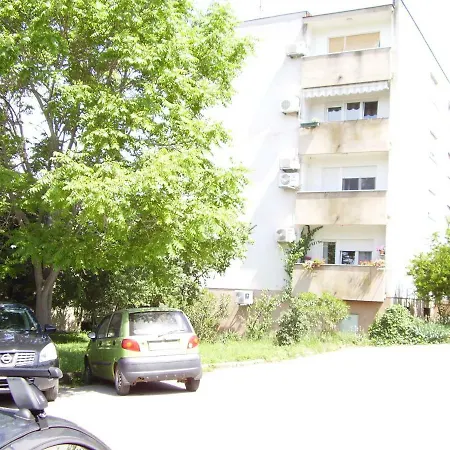 Pizonova 3 Apartman Pula