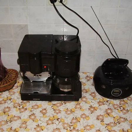 Apartman Pizonova 3