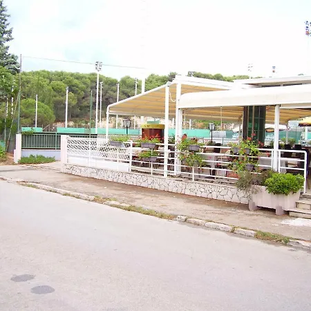 Apartment Pizonova 3