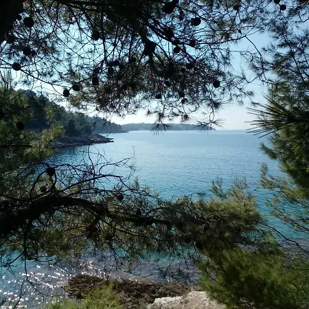 Pizonova 3 Apartman Pula
