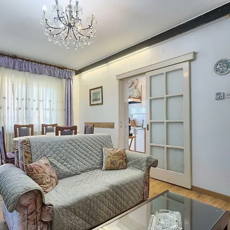Apartment Pizonova 3